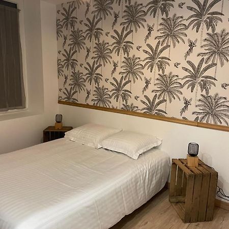 Bryas 1 - Appartement Charmant Chateauroux Exterior photo